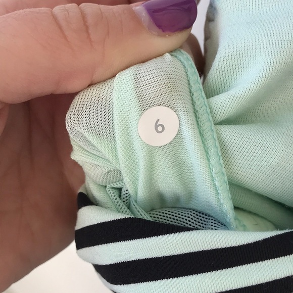 Lululemon Run Back on Track Tank Top - Picture 9 of 9